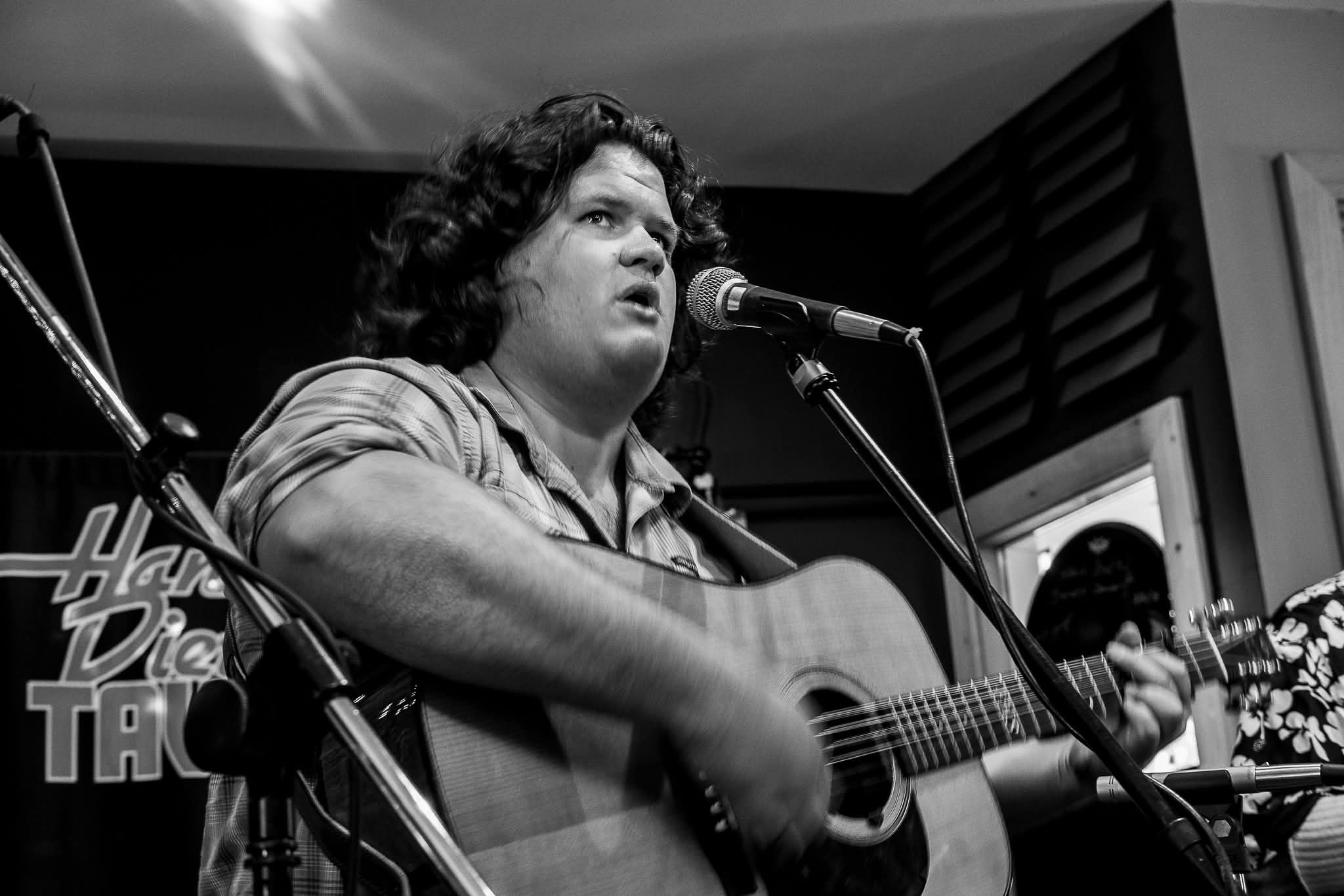 Hayden Shaw & This Side of Pleasant