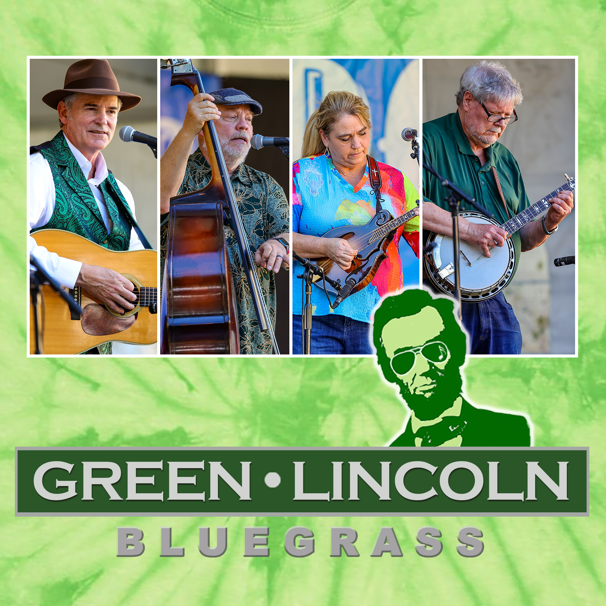 Green Lincoln