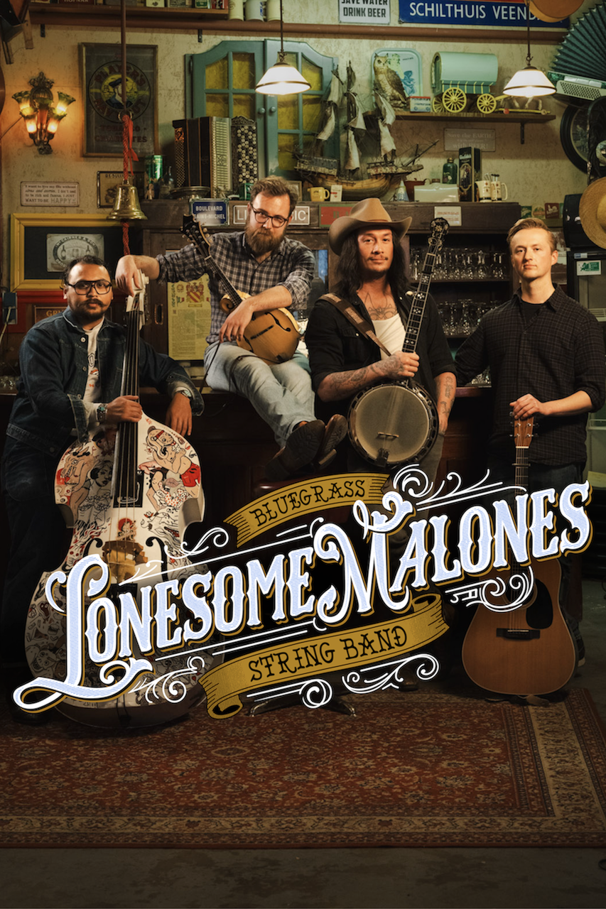 The Lonesome Malones