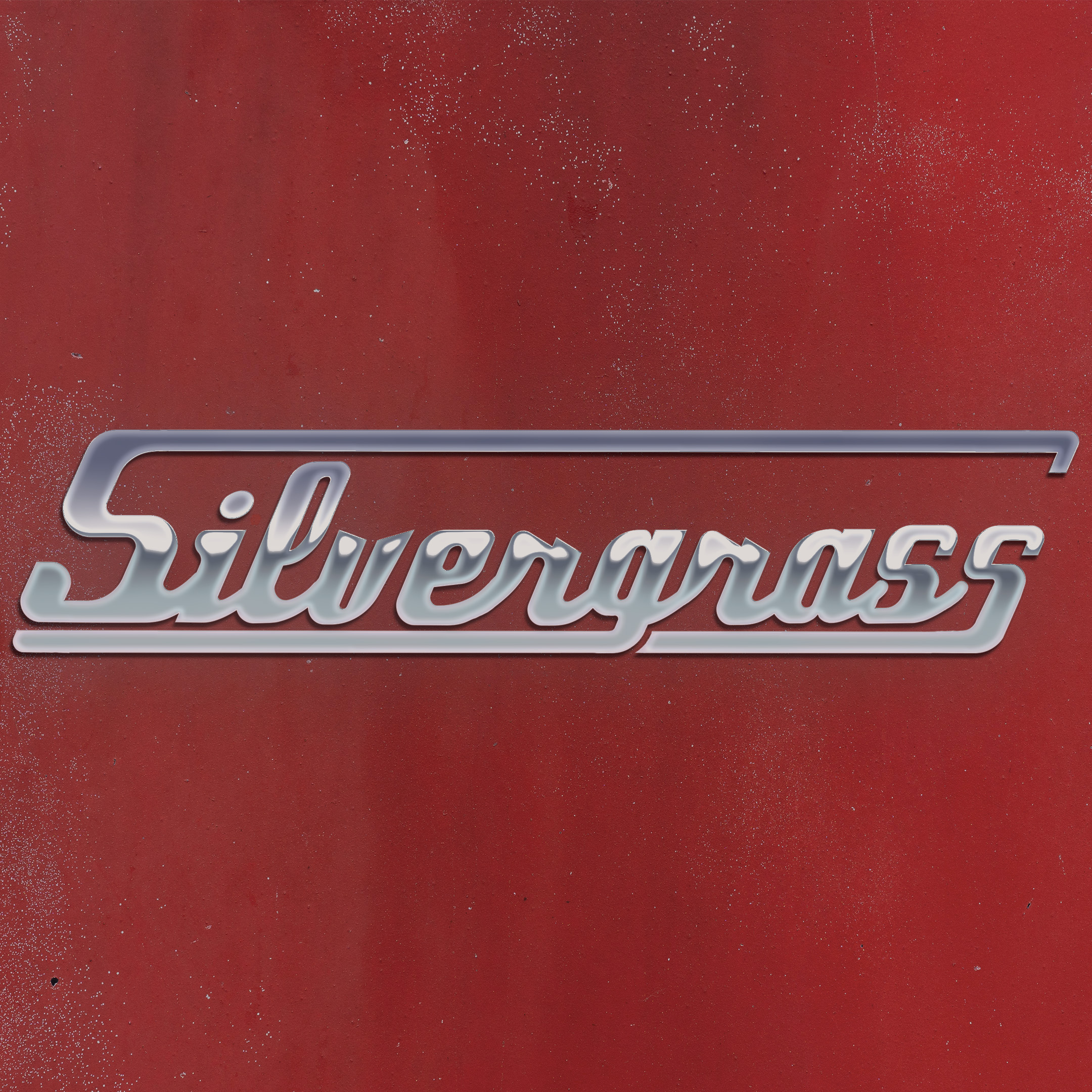 Silvergrass
