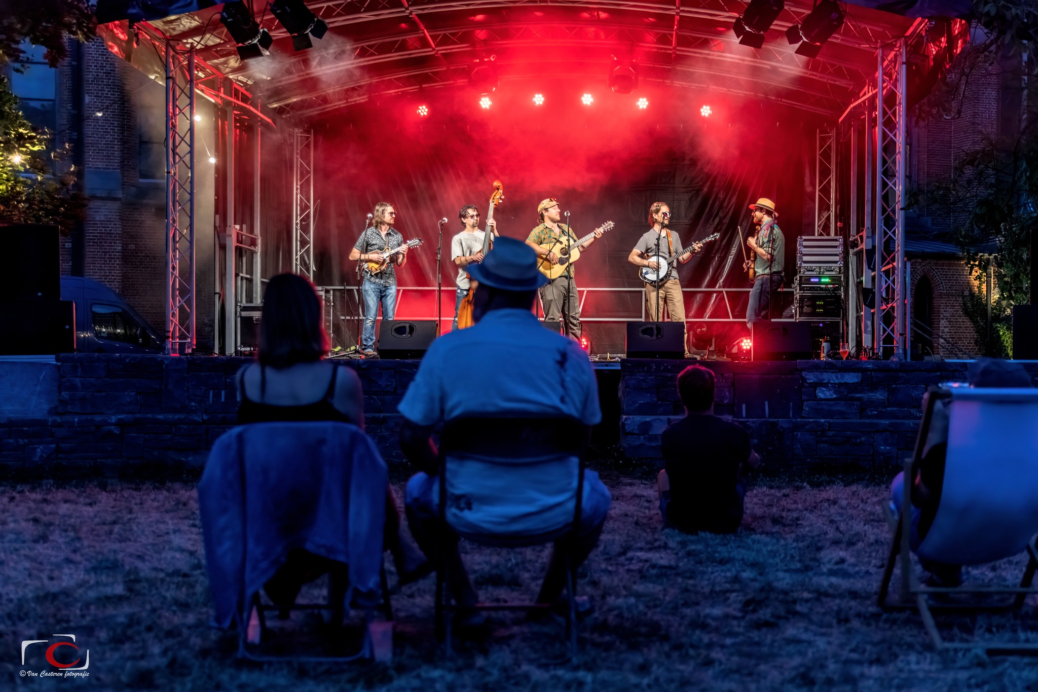 Aarschots Folk & Bluegrass Festival photo