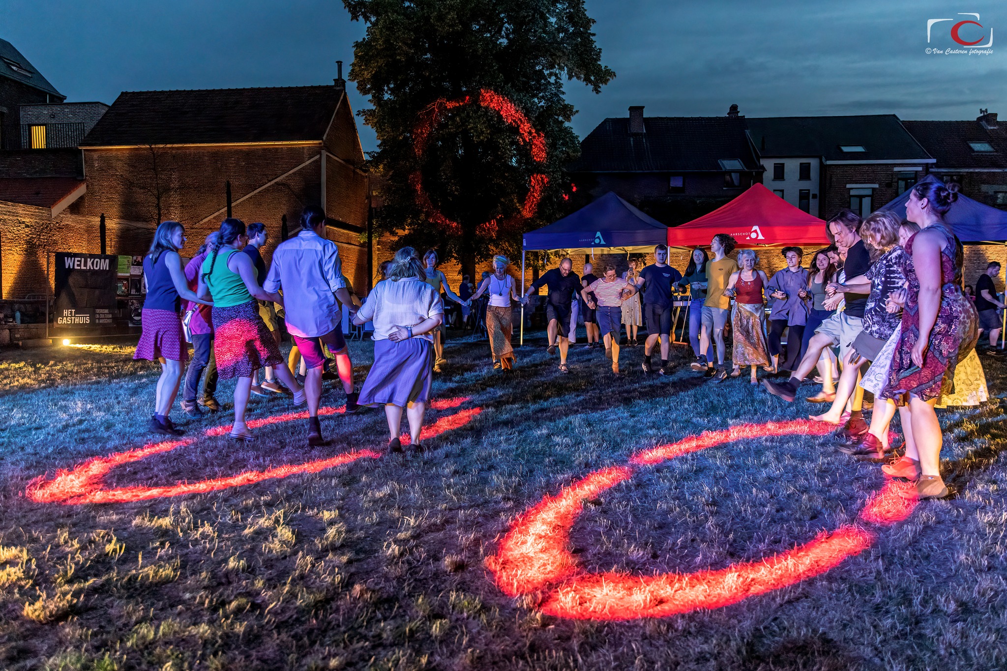 Aarschots Folk & Bluegrass Festival photo
