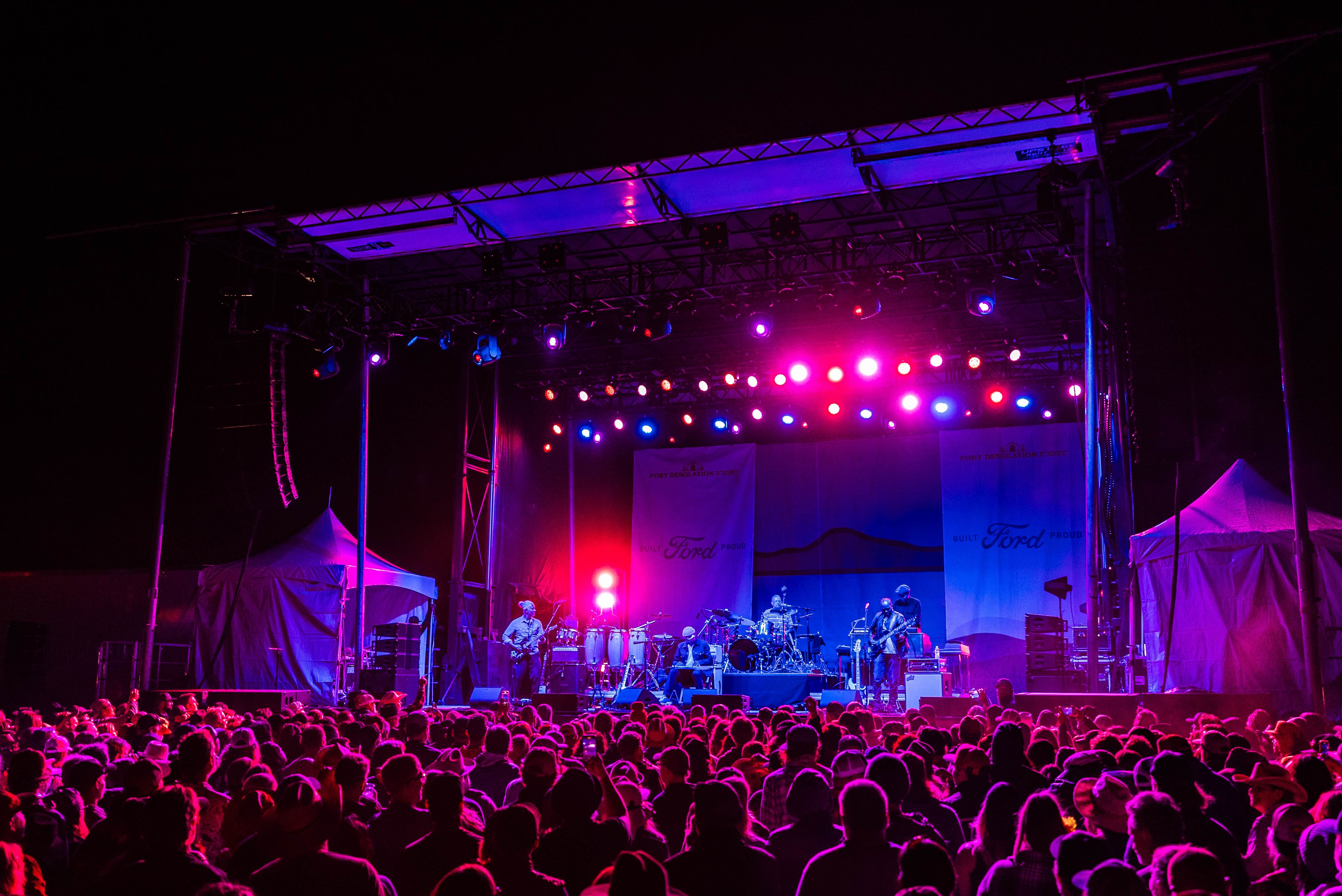 Fort Desolation Fest 2026 photo