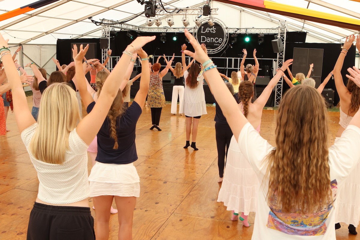 Found Festival 2026 photo