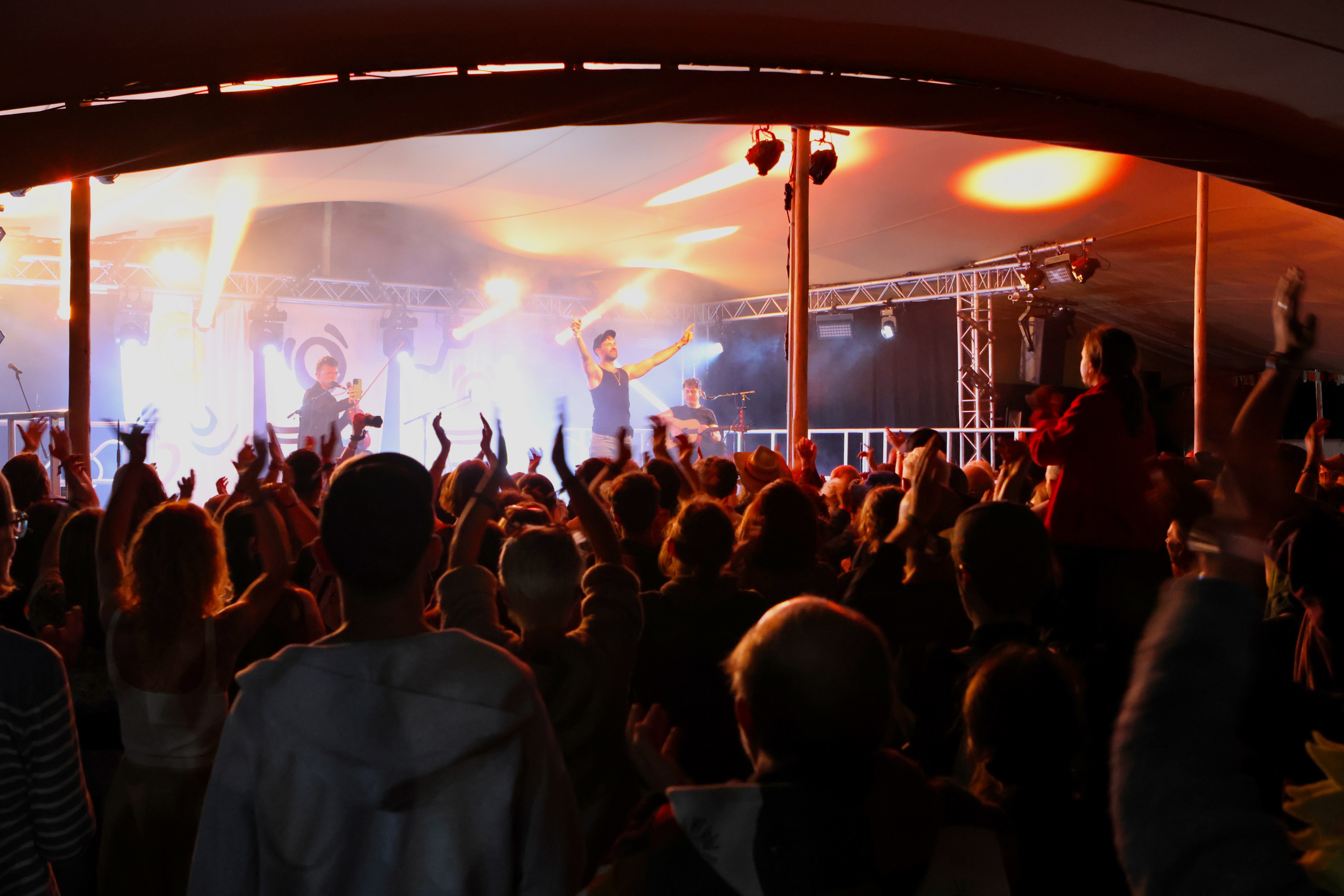 Found Festival 2026 photo
