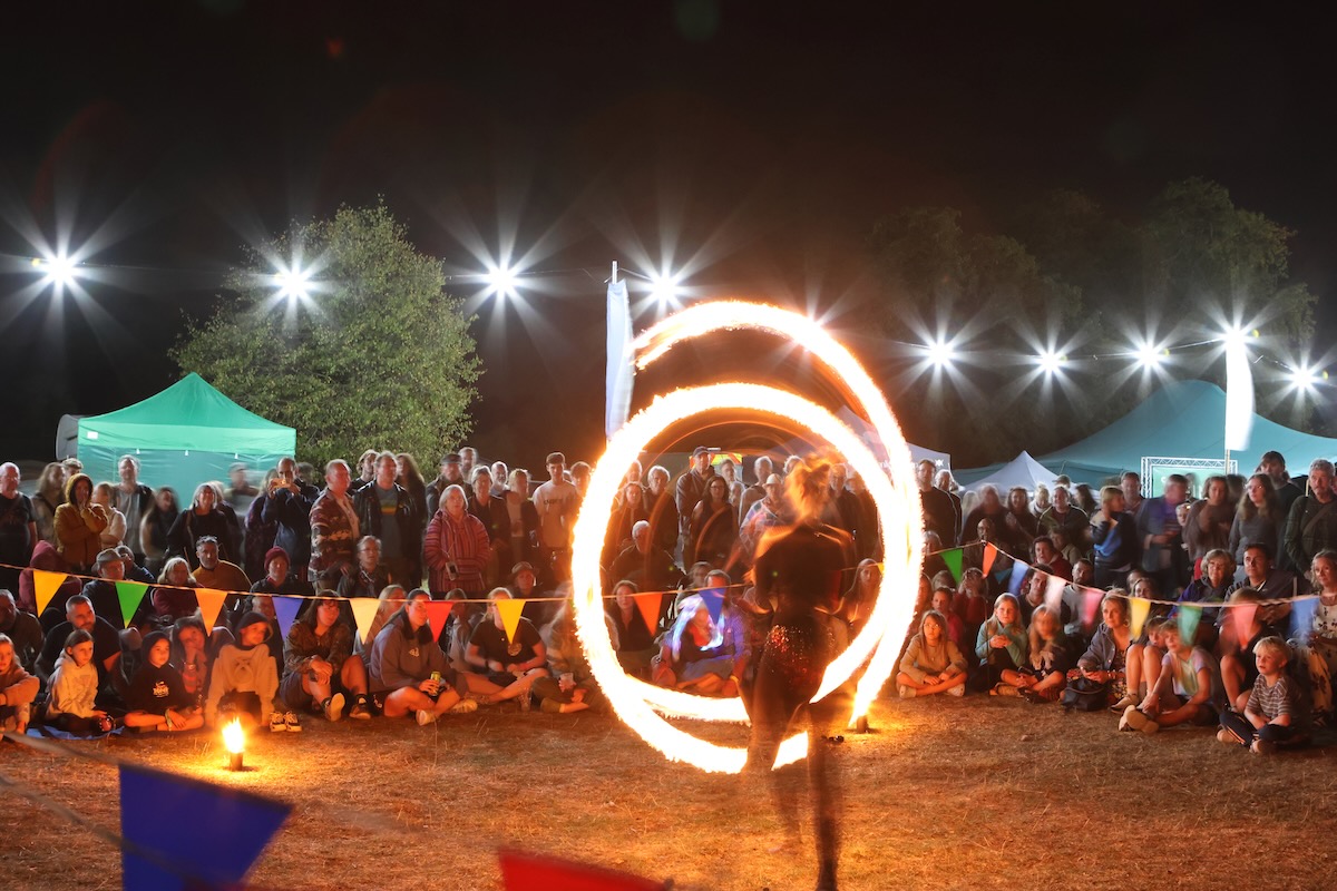 Found Festival 2026 photo