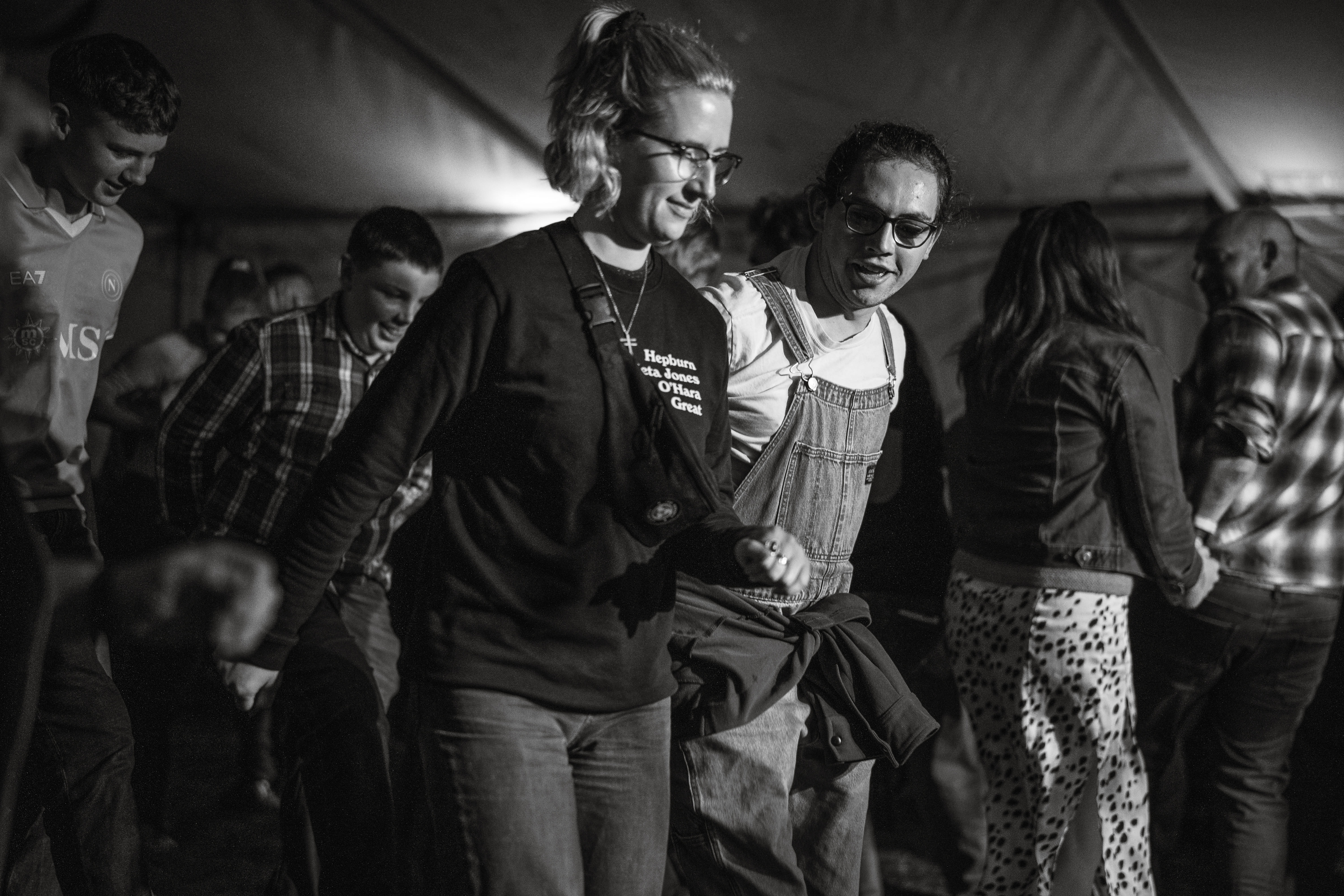 Water Sound Bluegrass and Roots Festival photo