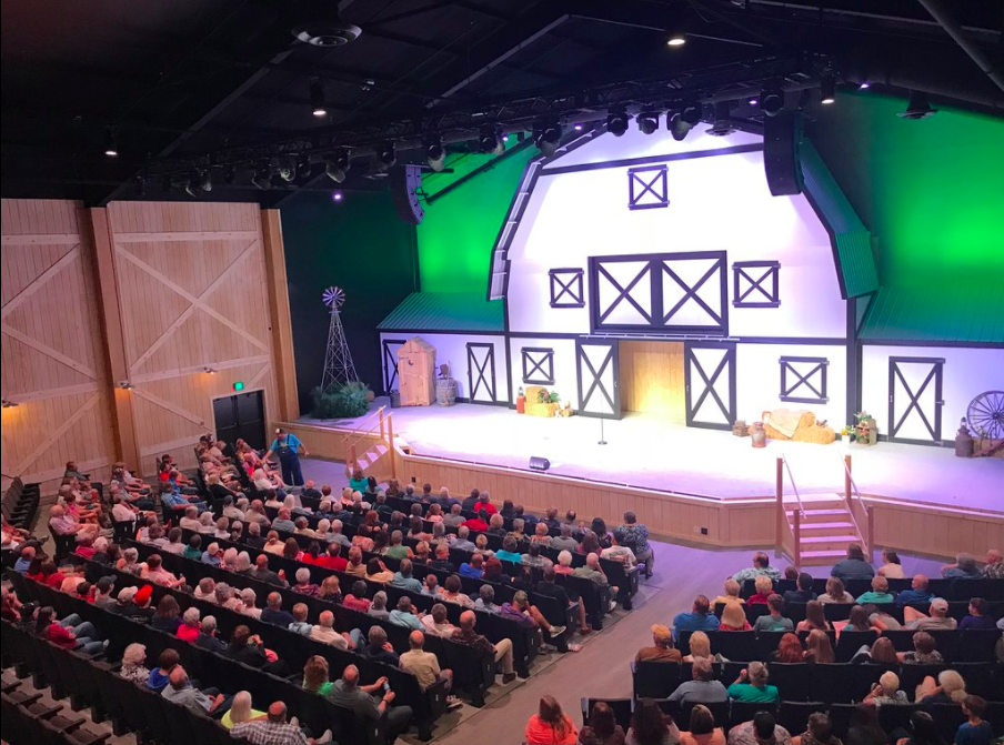 Amish Country Theater