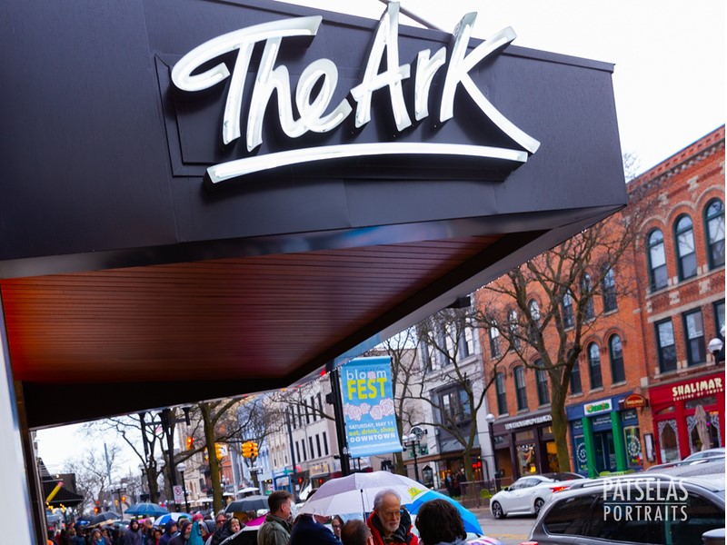 Ark photo
