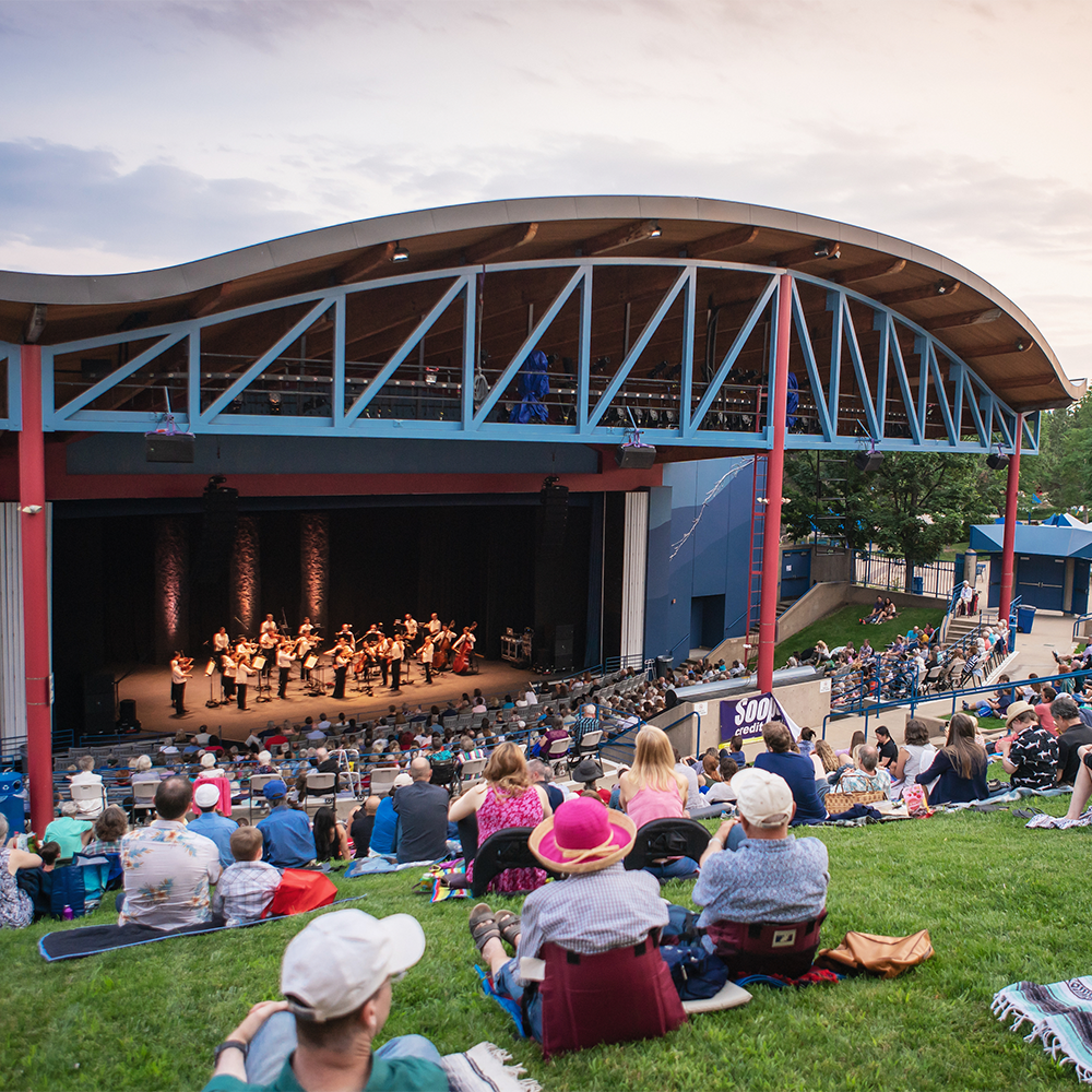 Arvada Center For The Arts And Humanities