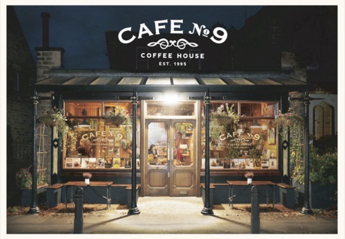 Cafe#9