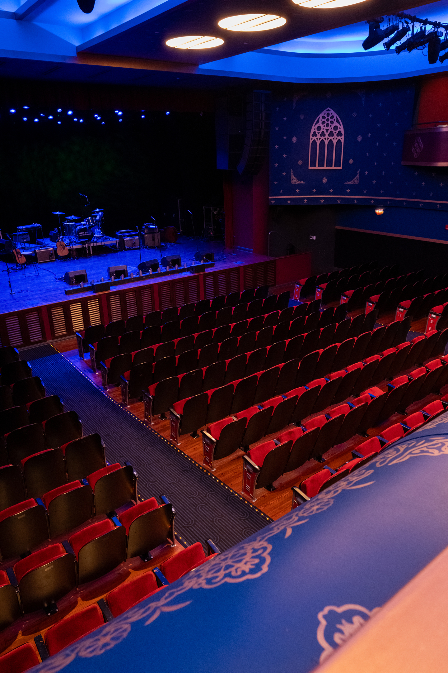 Ellis Theater photo