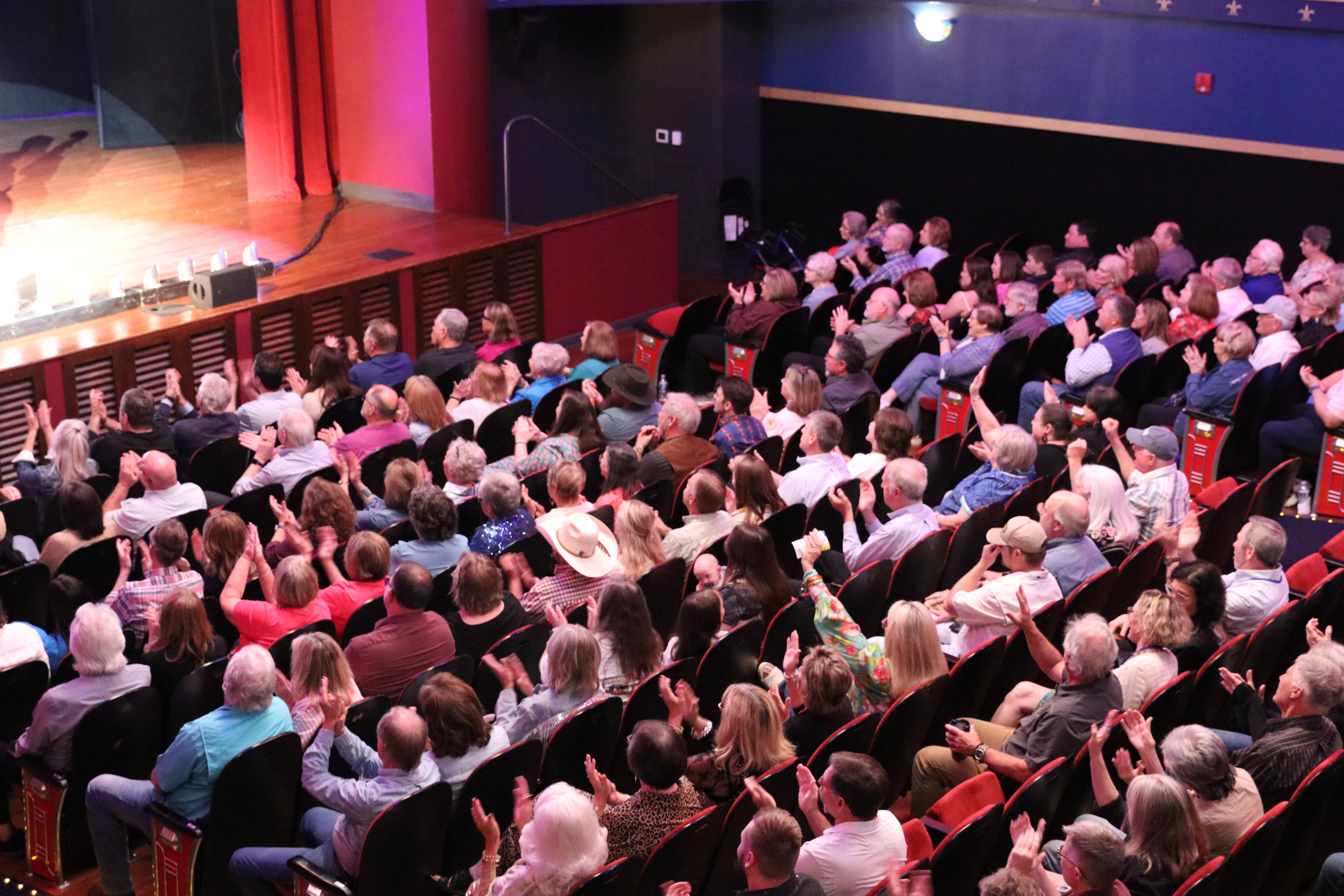 Ellis Theater photo