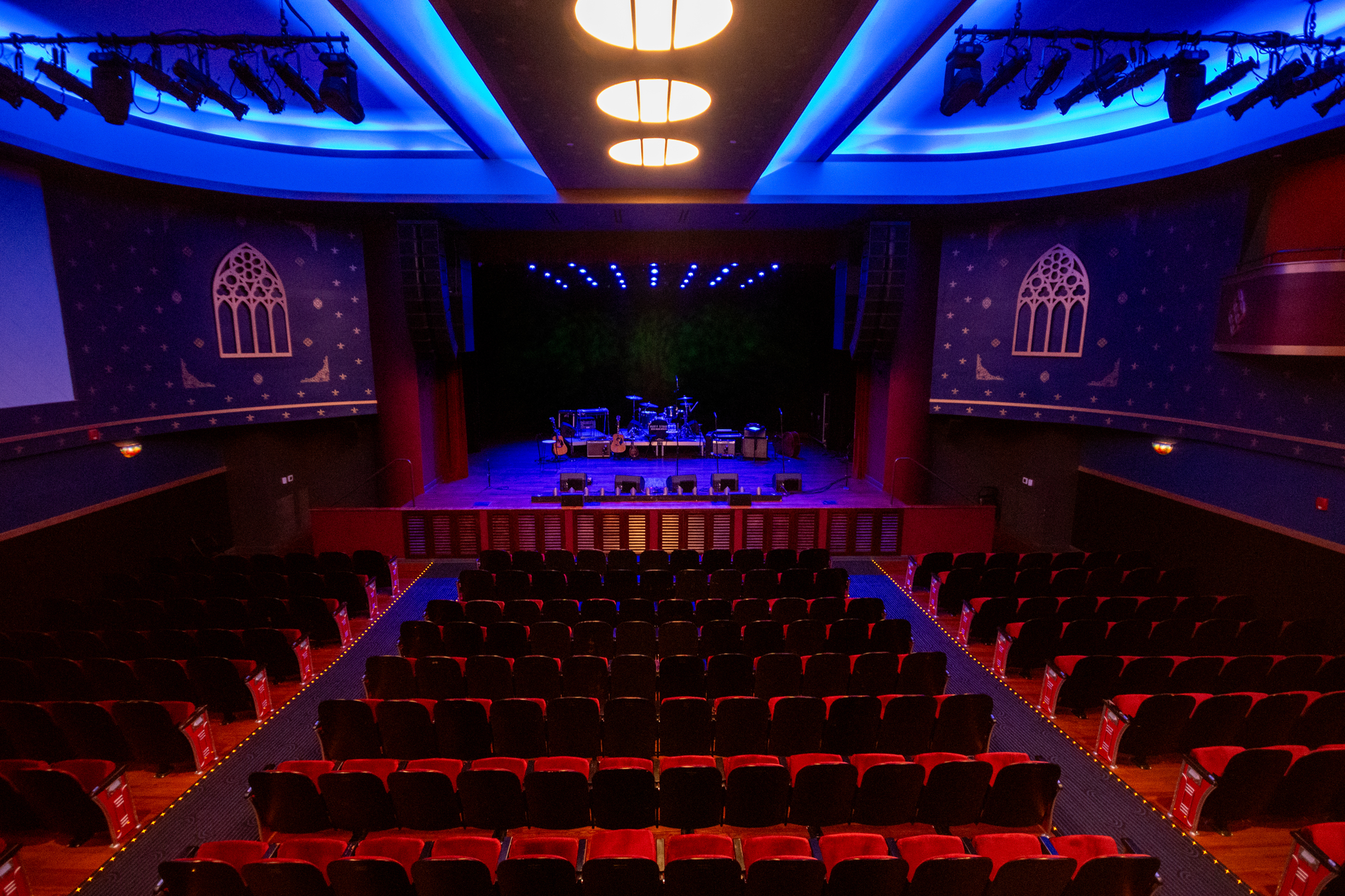 Ellis Theater