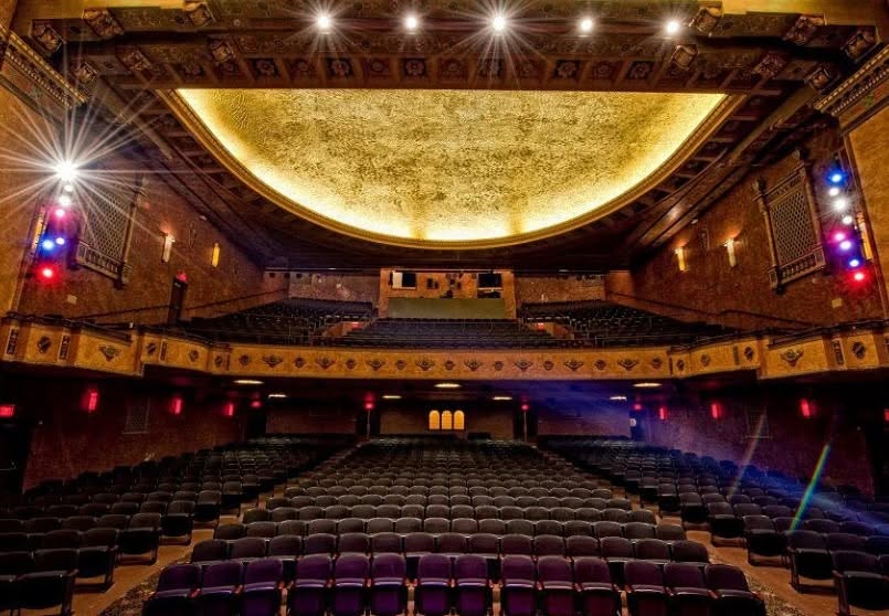 Gillioz Theatre photo