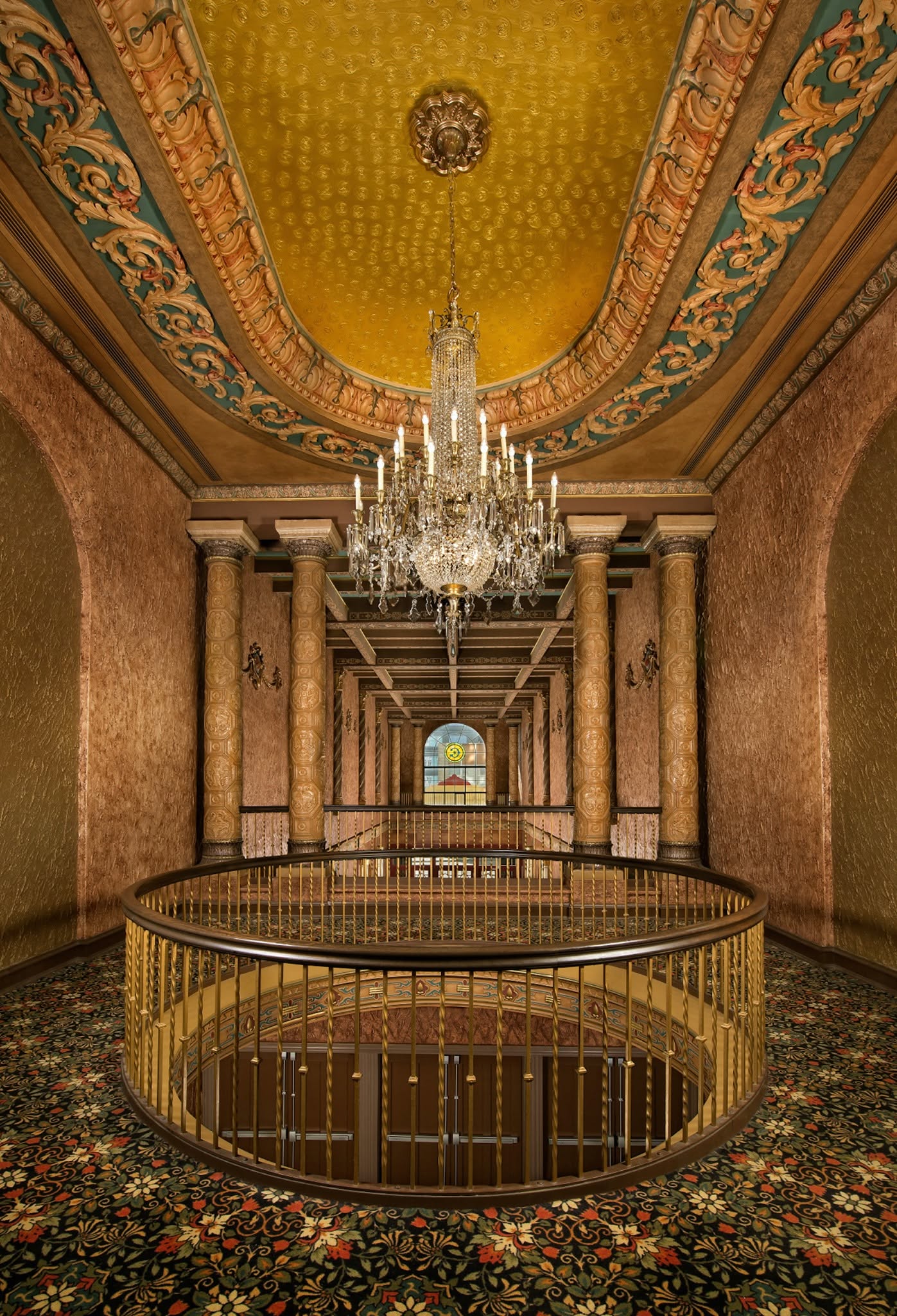 Gillioz Theatre photo
