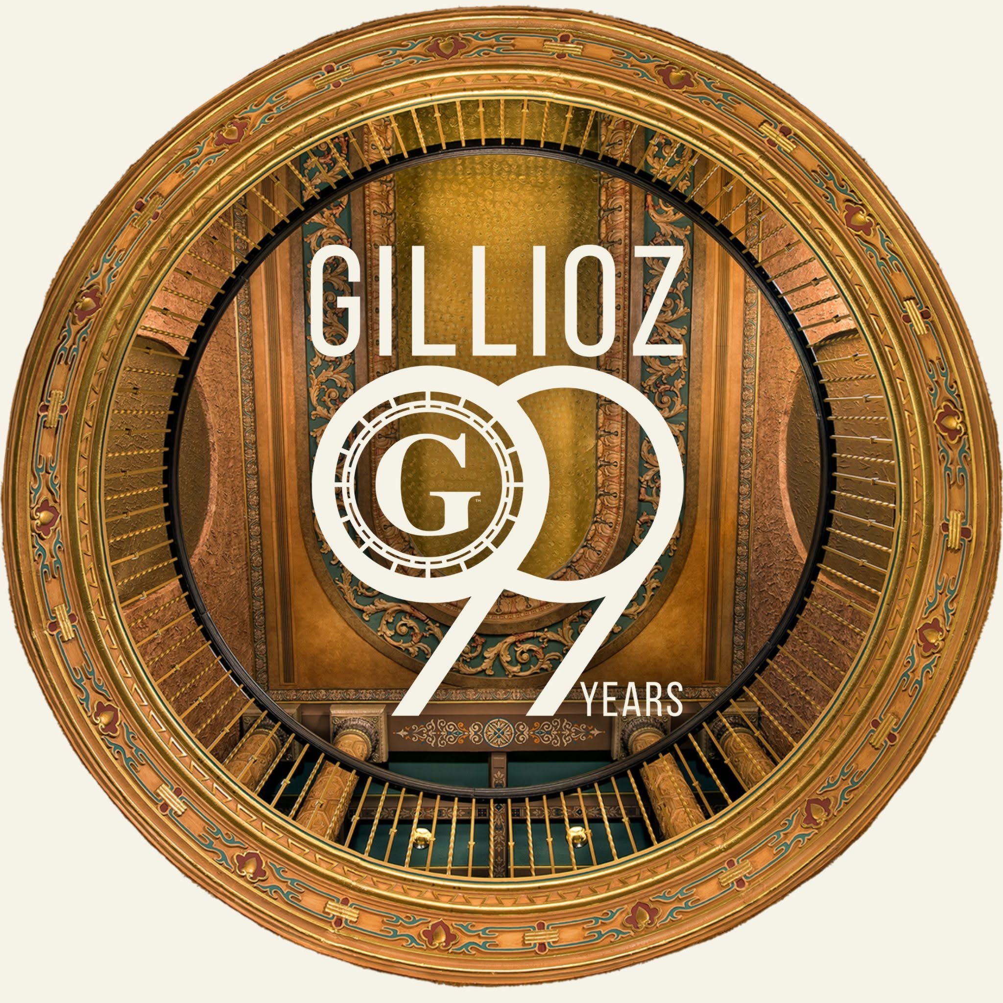 Gillioz Theatre
