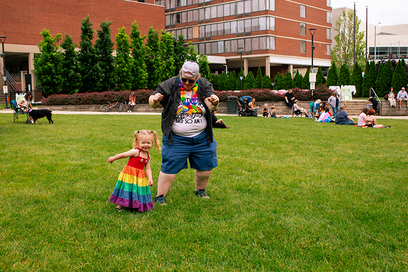Levitt Pavilion Dayton photo