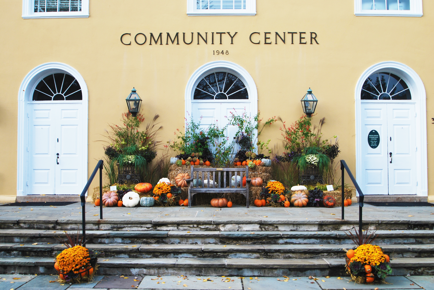 Middleburg Community Center photo