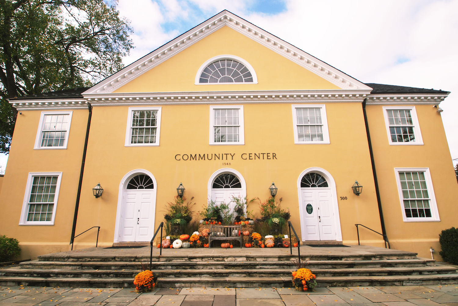 Middleburg Community Center