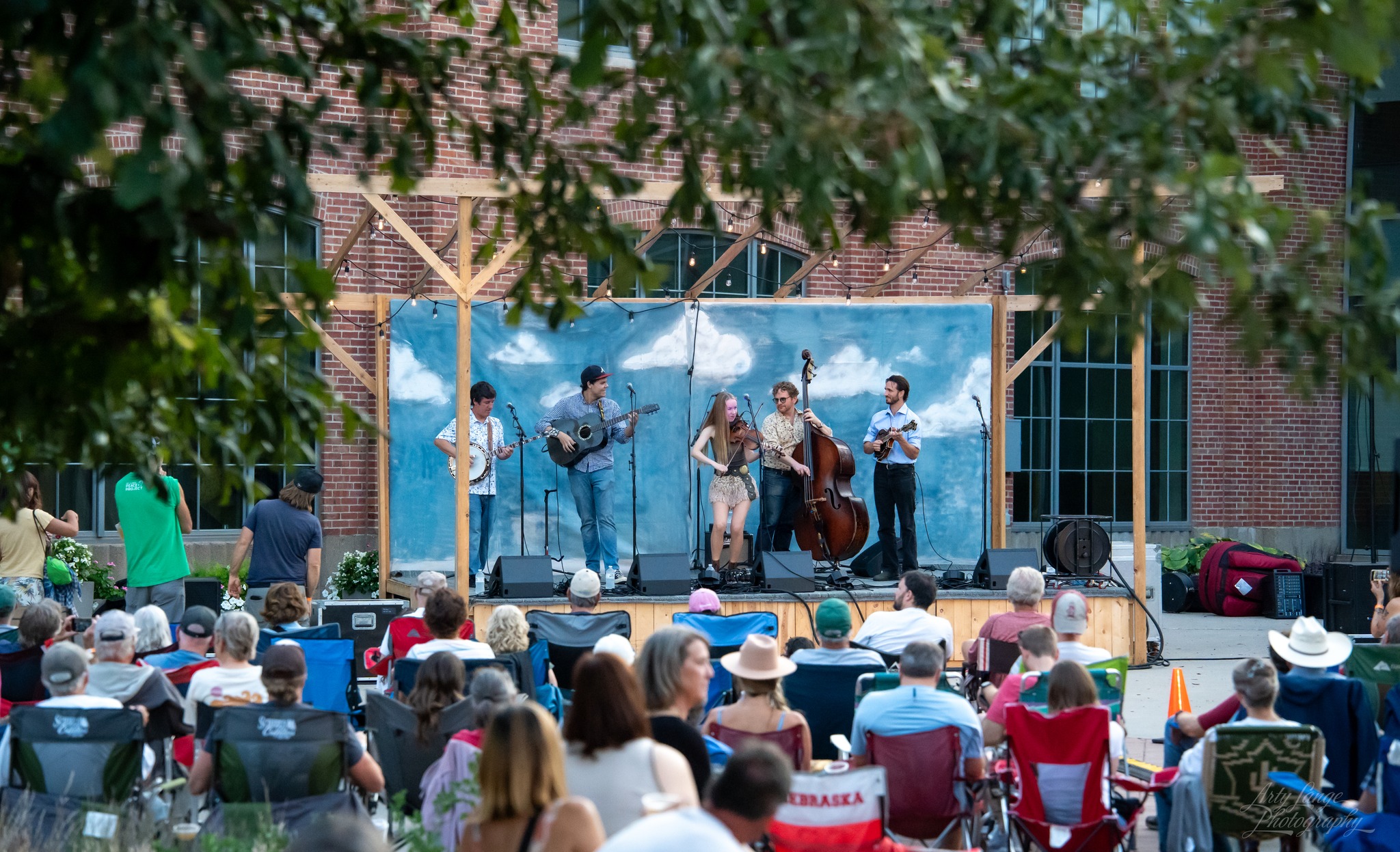 Nebraska Innovation Campus
