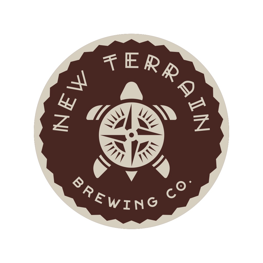 New Terrain Brewing