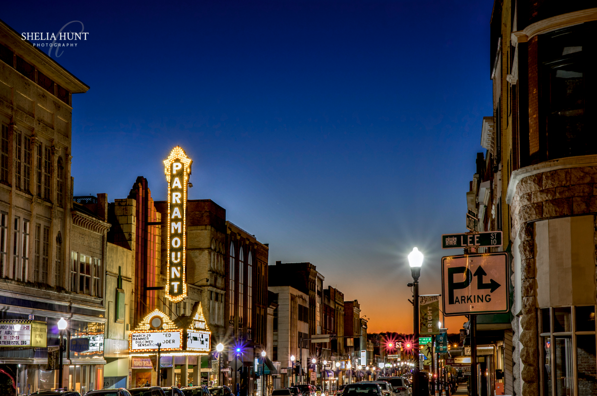 Paramount Bristol photo