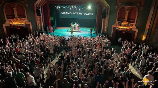 Paramount Bristol photo