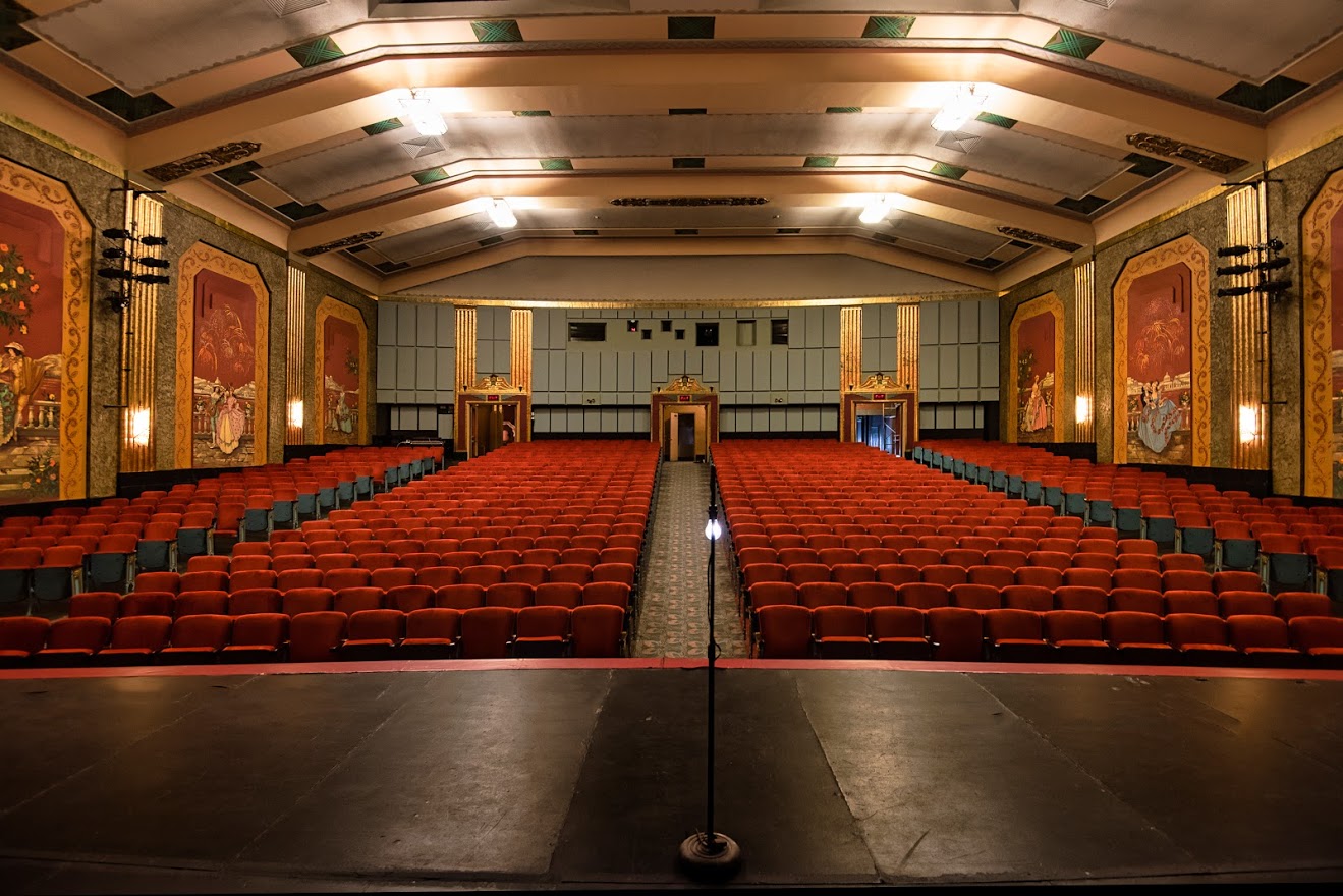 Paramount Bristol photo