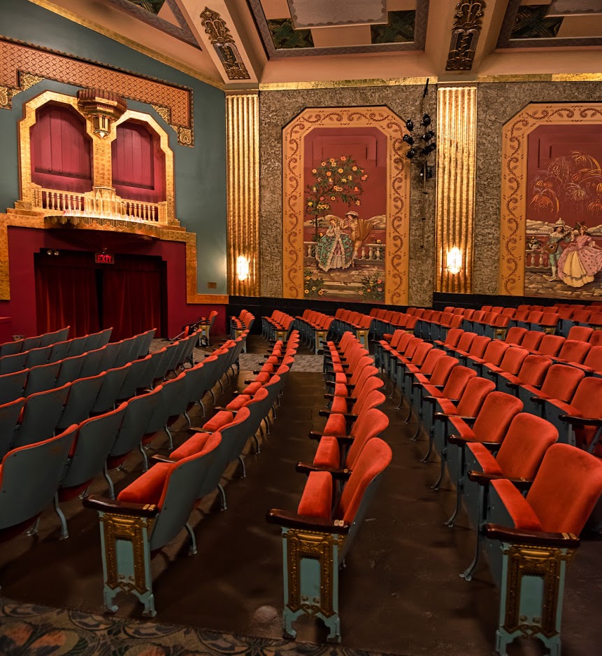 Paramount Bristol photo