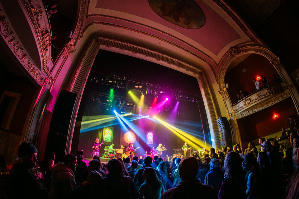 Paramount Theatre, Vt photo