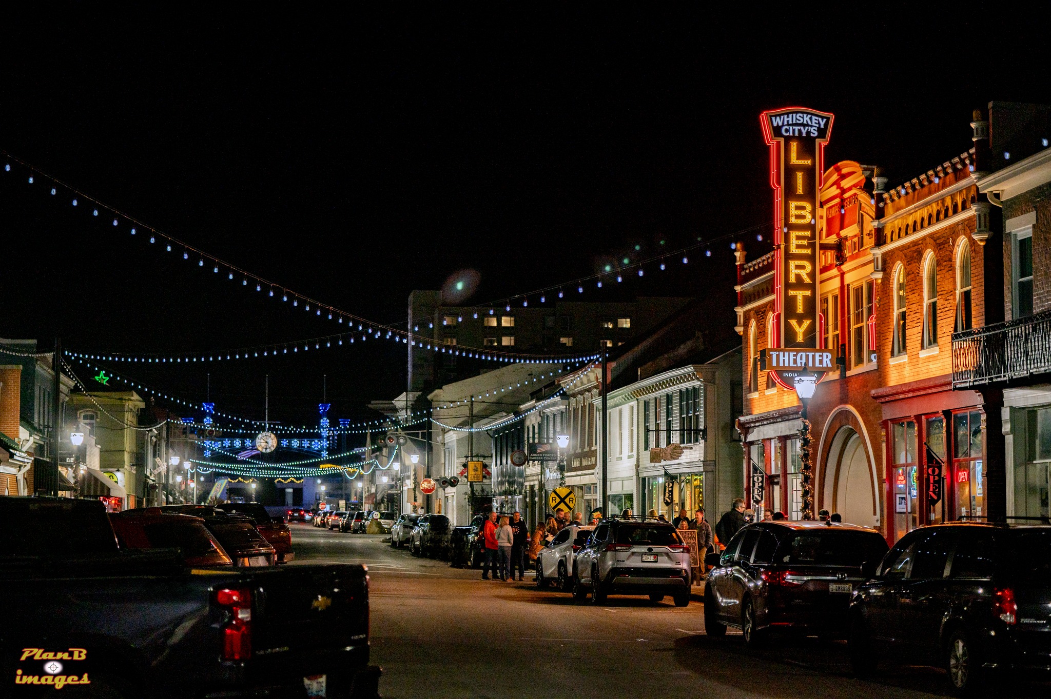 Pickin' N Sippin' Whiskey Festival photo