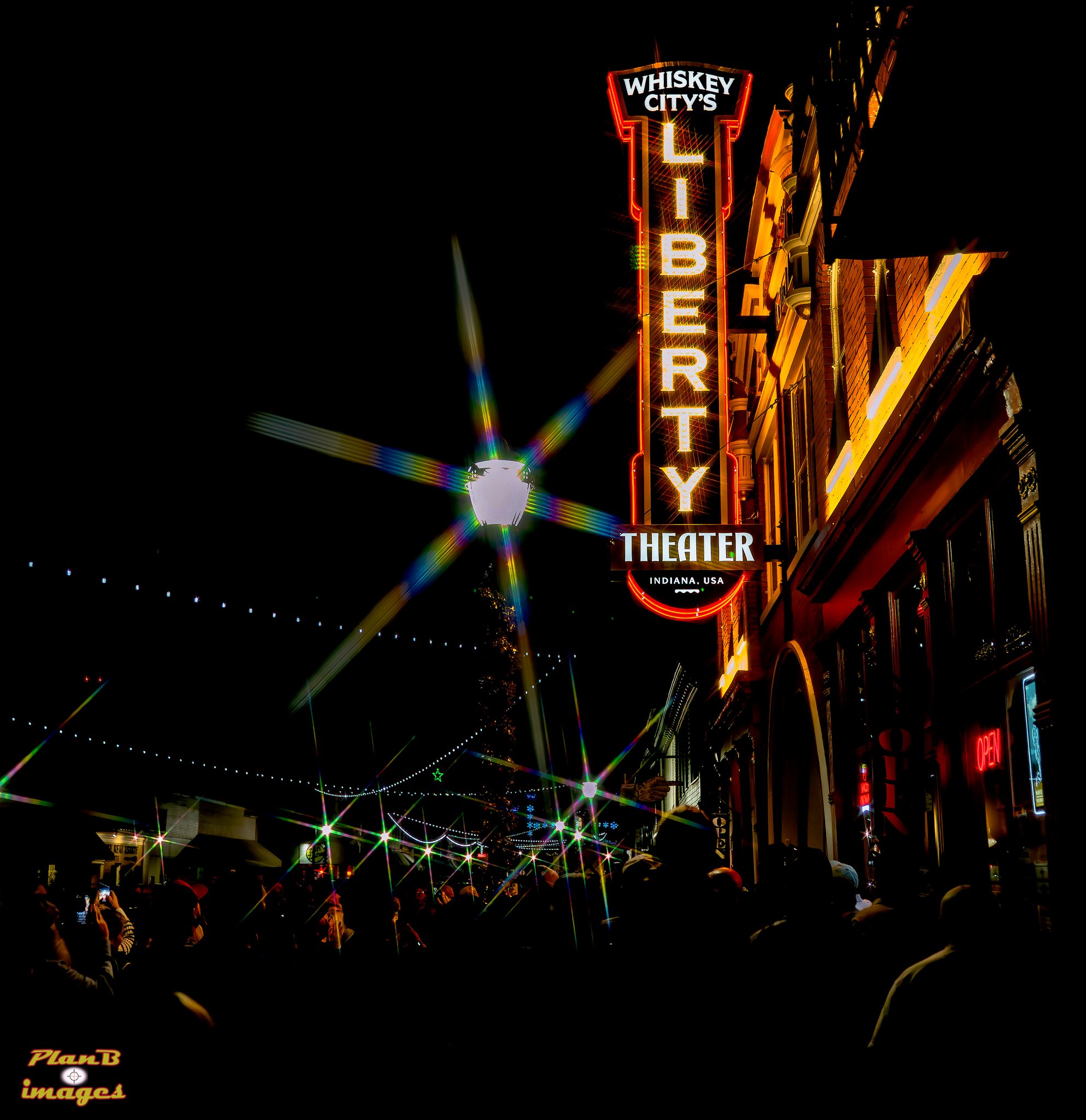 Pickin' N Sippin' Whiskey Festival photo