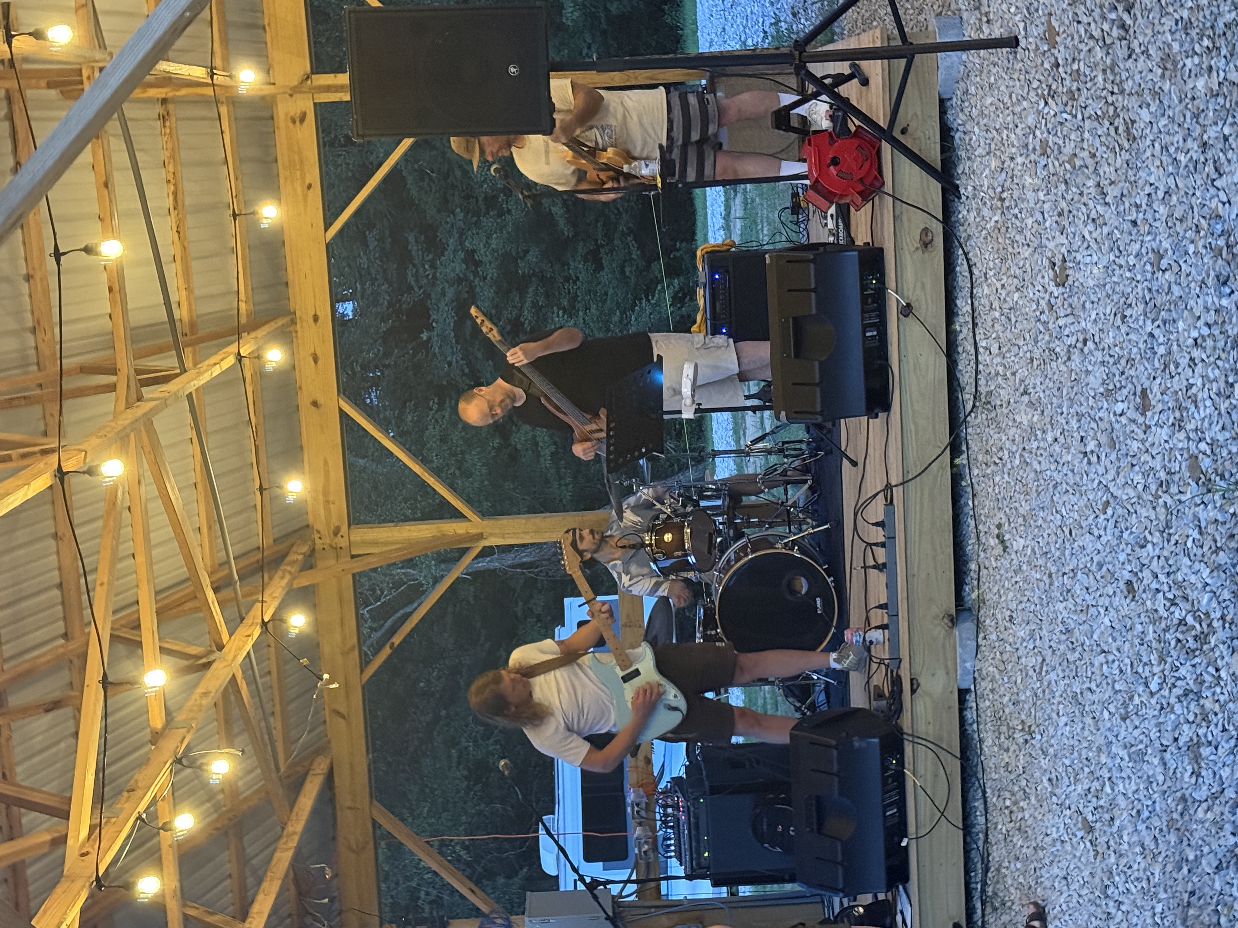 Riffels Camp And Float Adventures photo