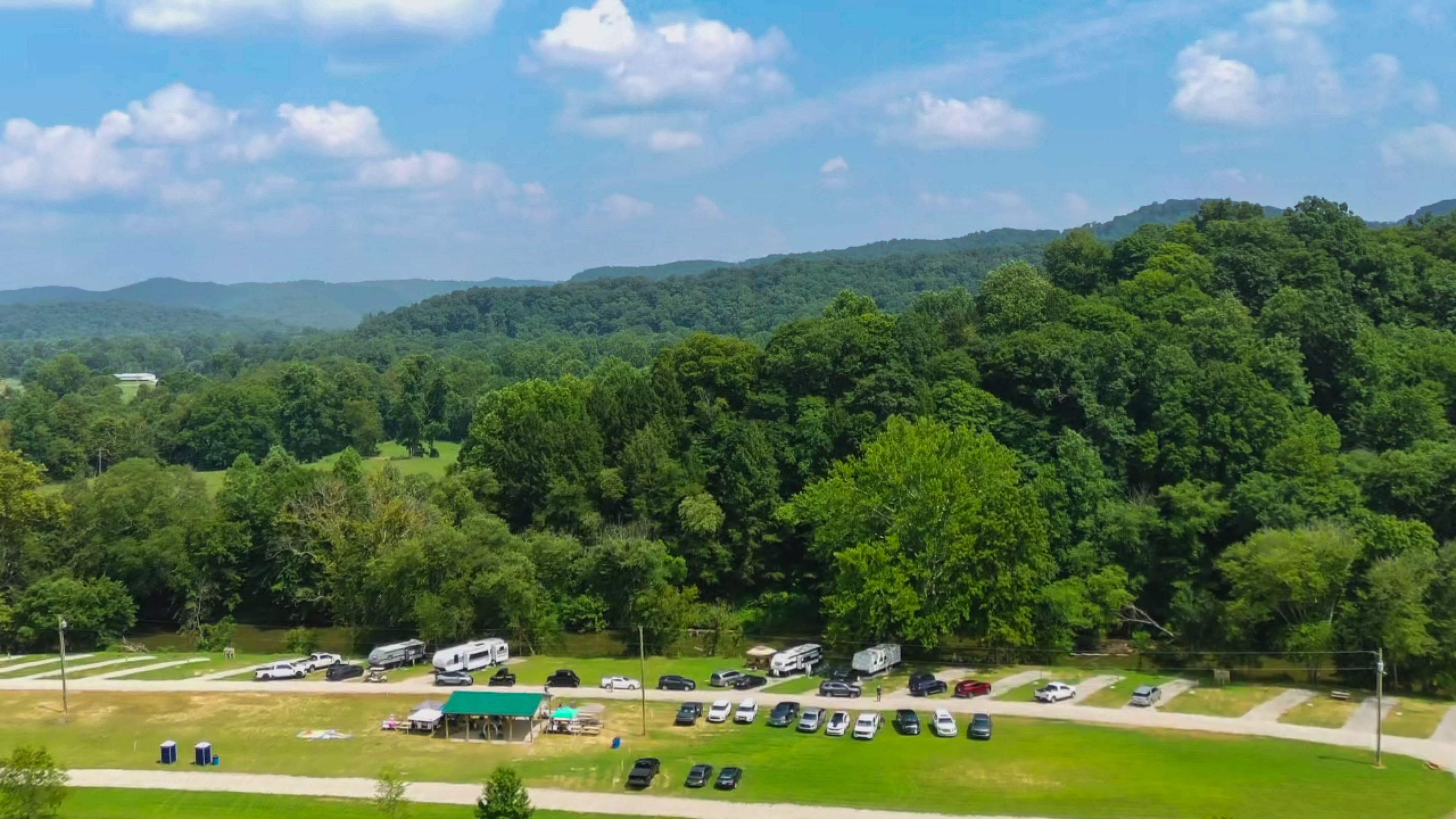 Riffels Camp And Float Adventures