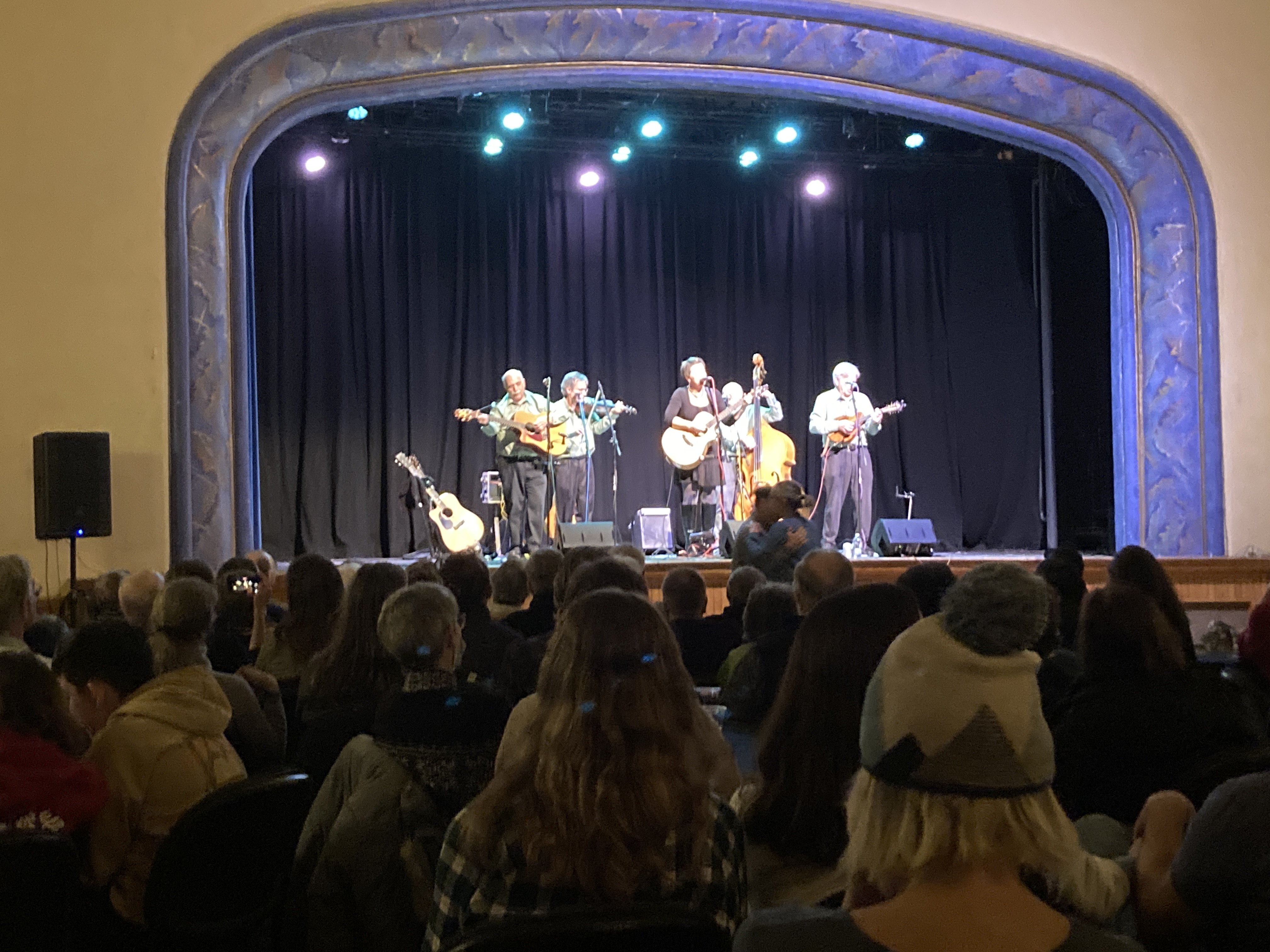 Vergennes Opera House photo