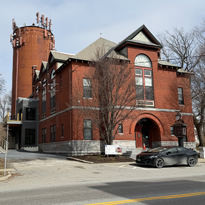 Vergennes Opera House